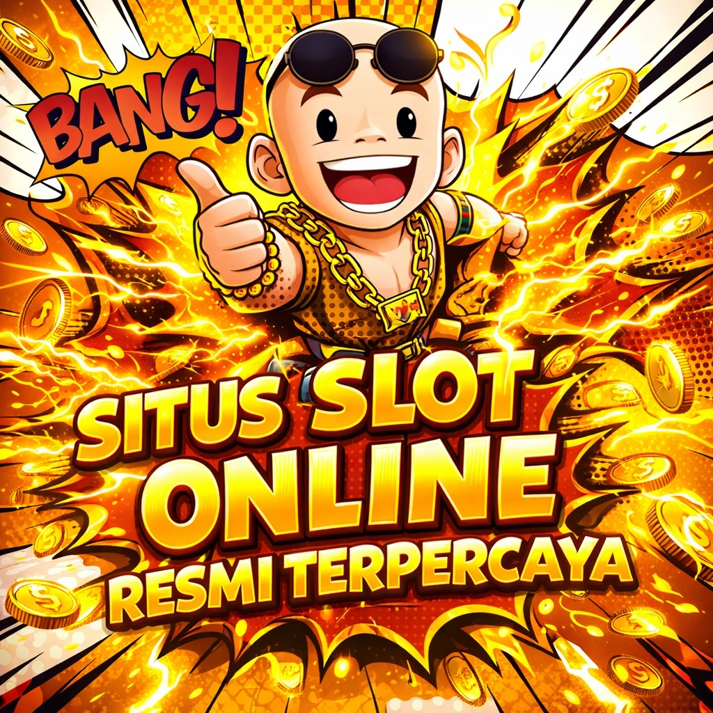 BOTAK123 | Situs Slot Resmi Agen Terpercaya dengan Peluang Menang Tinggi in Medan